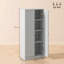Freestanding Bathroom Cabinet-1065761341