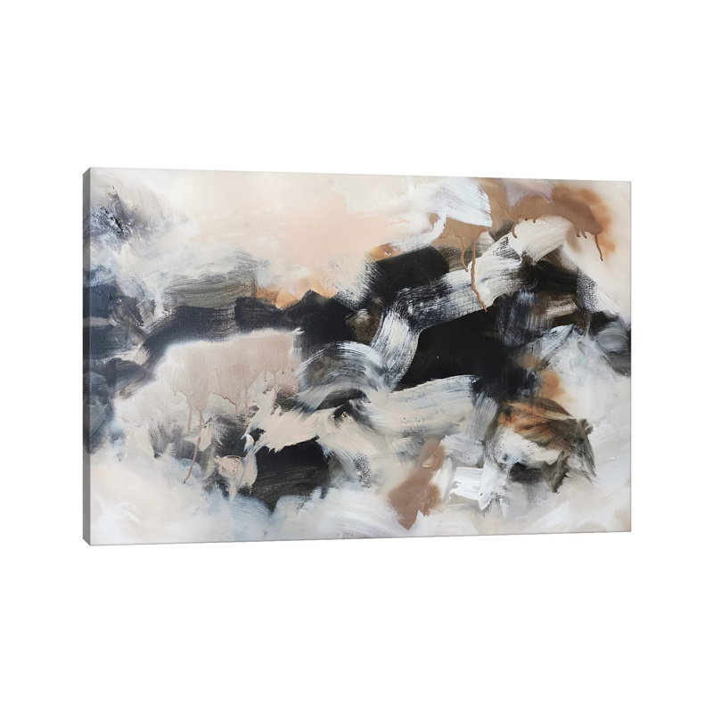 Arrow Of Truth 1 Piece Wall Art on Canvas, 20.32 cm H x 30.48 cm W, Canvas