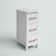 Arroyos Solid Wood Freestanding Bathroom Cabinet