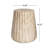 Outdoor Cleme Carved Side Table-712551193