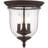 Aaven Flush Mount-58224380