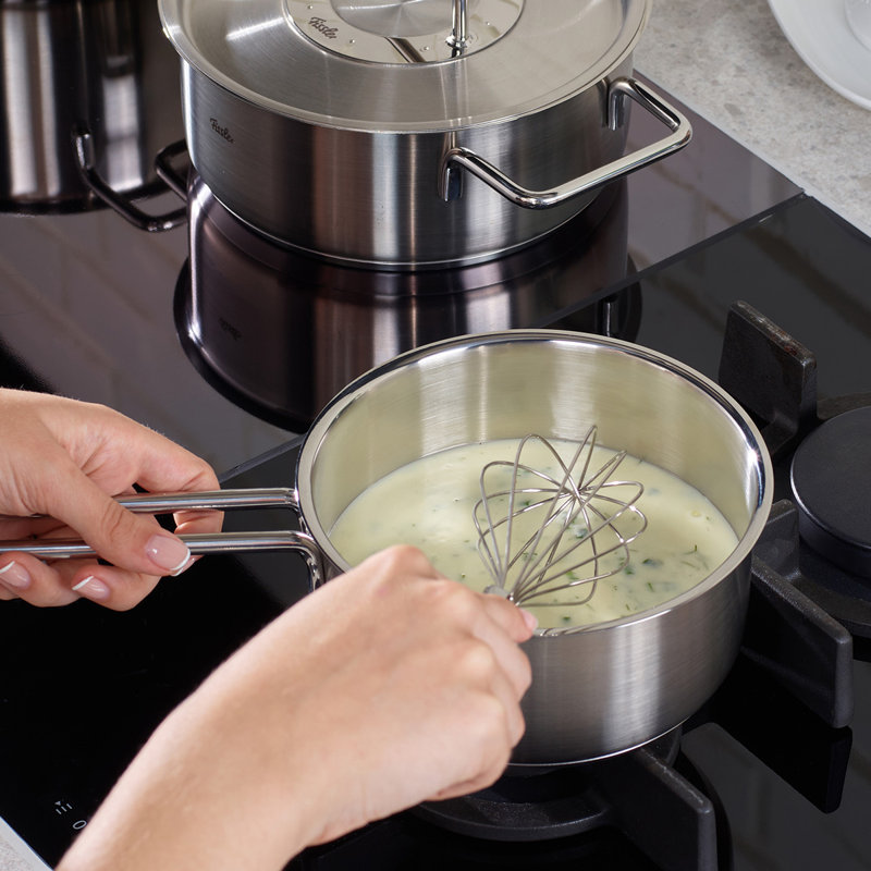 Fissler® Original-Profi Collection® Whisk, Stainless Steel, 9"