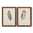 " Scops- Eared Owl " 2 - Pieces-659514899-659514891