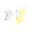 Odile 1-Light Flush Mount