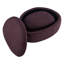 Repose-pieds avec rangement Hoya -93782246