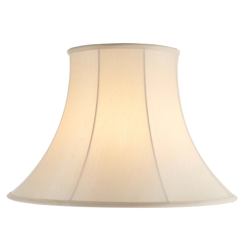 56cm Cotton Bell Lamp Shade