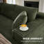 Canapé modulaire sans cadre, canapé-lit Cloud-1604633087-1604633086