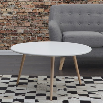 Nessa Three Leg Coffee Table