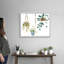 «Hanging Greens I», art mural sur toile-1372684993-1372685002