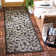 Herefordshire Performance Floral Indoor/Outdoor Area Rug