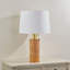 Lampe de table Clarissa