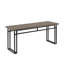 Banc de salle à manger Debasish-1532979677
