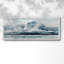 «Passing Rain Storm II», reproduction sur toile-679811118