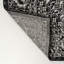Tapis noir Modern Modern-848547486