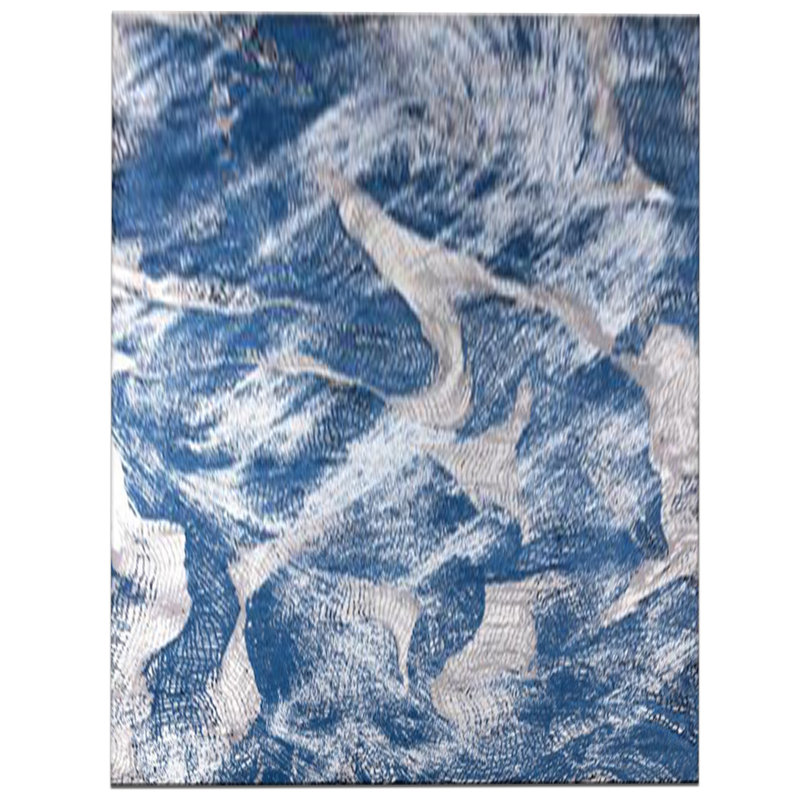 Area Rug, Rectangle 80 x 150cm