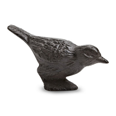 Statue d’oiseau penché Felten