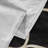 3 Pieces Duvet Cover Set, 100% Brushed Microfiber Curve Pattern Comforter Cover Set with Ties - NTBAY-50028011