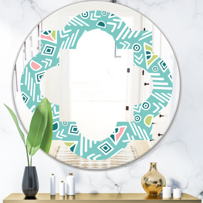Wall Mirror