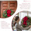 Adjustable Wreath Hanger-62101301