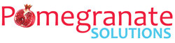 Pomegranate Solutions, LLC logo