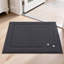 Abstract Doormat