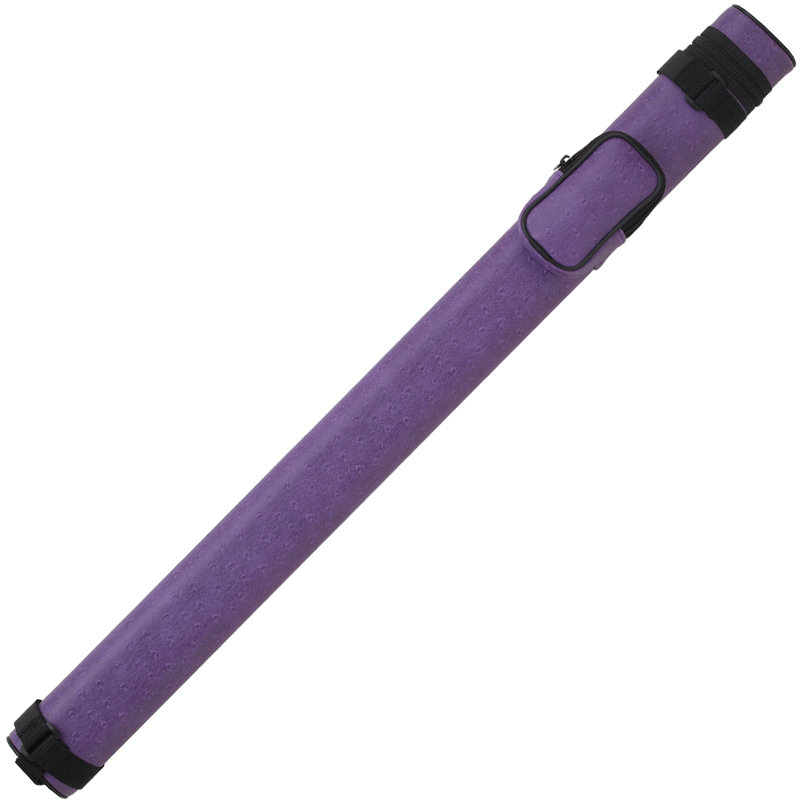 1/1 Hard Pool Cue Case, Purple