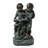 Yadiel Plastic Stone Garden Statue