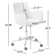 Azure Task Chair