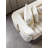 Karlinna 2 Piece Velvet Ivory Set-428833023