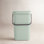 Brabantia Sort and Go 6.6gal Recycling Bin