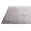 Tapis gris foncé Murry
