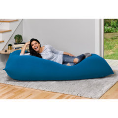 Yogibo Double Bean Bag Chair, Bed and Couch - Yogibo®