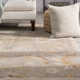 Idina Handmade Wool Rug