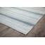 Nikolai Geometric Cotton Hand Woven Area Rug-22181605