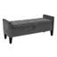 Repose-pieds Jeani 45 po Jeani-116827176