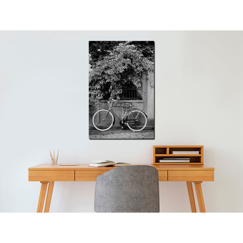 No Frame Print on Canvas