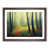 Walnut Framed selected