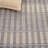 Braided 764 Hand Woven Cotton Pile Geometric Rug-1755531941