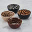 Amari 12-Piece Stoneware Dinnerware Set, Service for 4