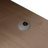 Freestanding Bathroom Vanity With White Ceramic Sink & 2 Soft-Close Cabinet Doors-179530175