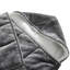 Deluxe Hooded Weighted Velvet Throw Blanket-111222370