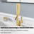 Single-handle Bathroom Faucet-64588370