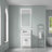Bathroom Led Mirror Is Multi-Functional And Smart Touch Button.
