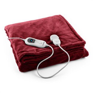 Throw Blanket