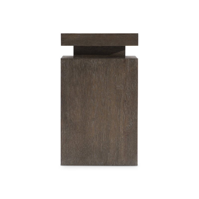 Outline End Table