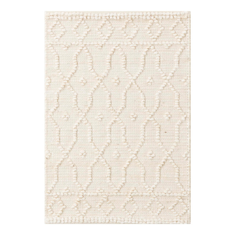 Vivianne Geometric Indoor Rug, Rectangle 2'2" x 3'1"
