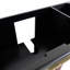 Base de meuble-lavabo simple 42 po avec miroir Schreck-1337062952