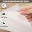 Tapis de tiroir imperméable antidérapant pour tablette