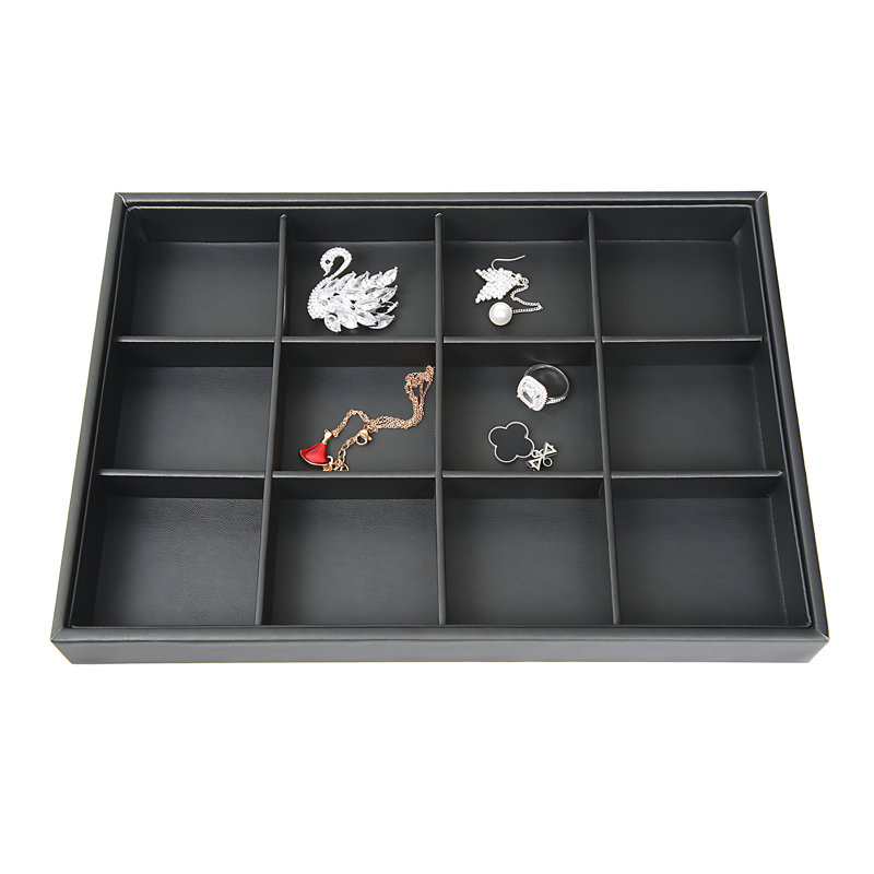 Plateau à bijoux +