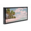 "Clear Water Tropical Beach Coast", art mural sur toile flottante par Mike Calascibetta-1309246849-1309246974